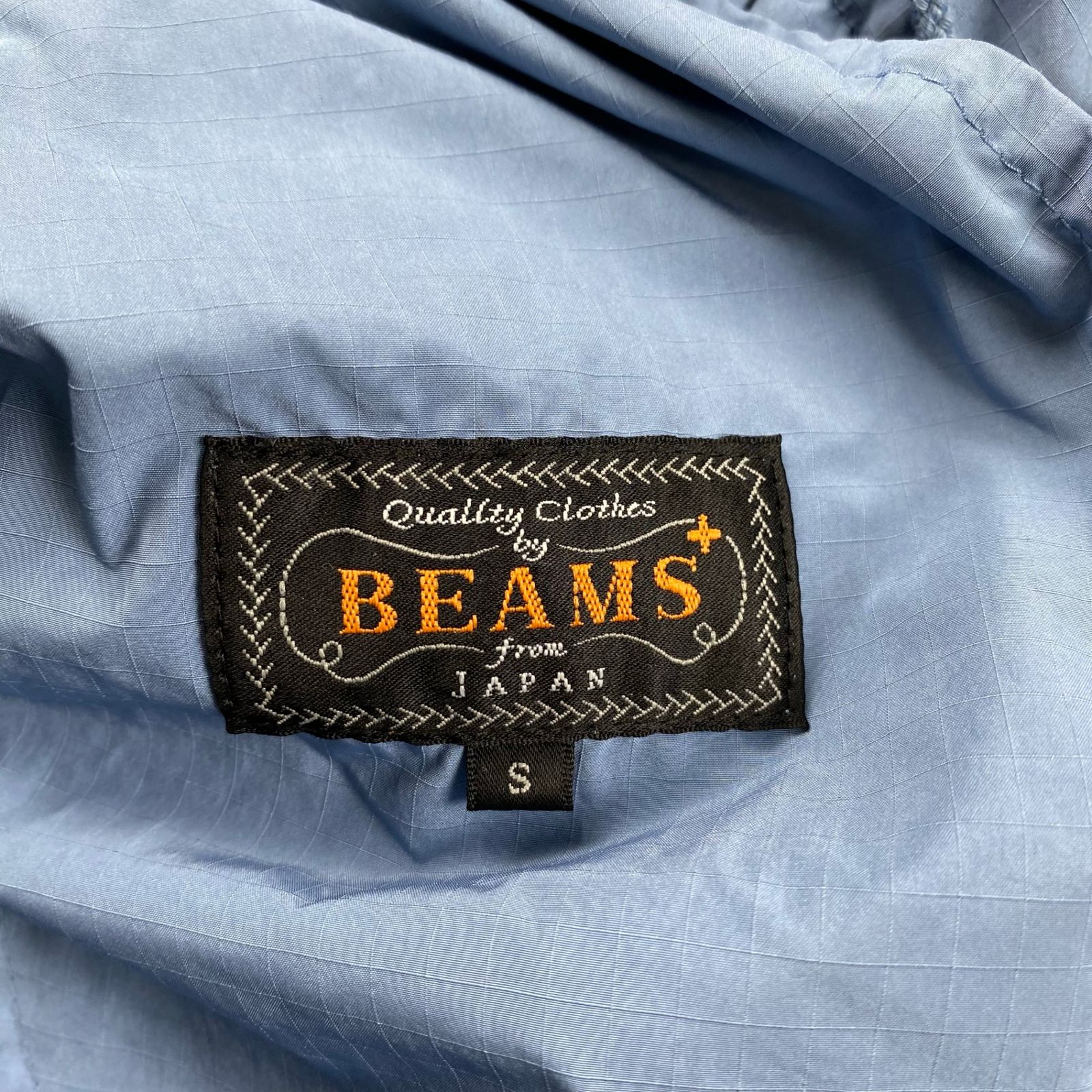 BEAMS PLUS komatsu ビームス プラス　カモフラ定価32000円 カルカモ｜BEAMS PLUS（ビームス プラス）｜BEAMS