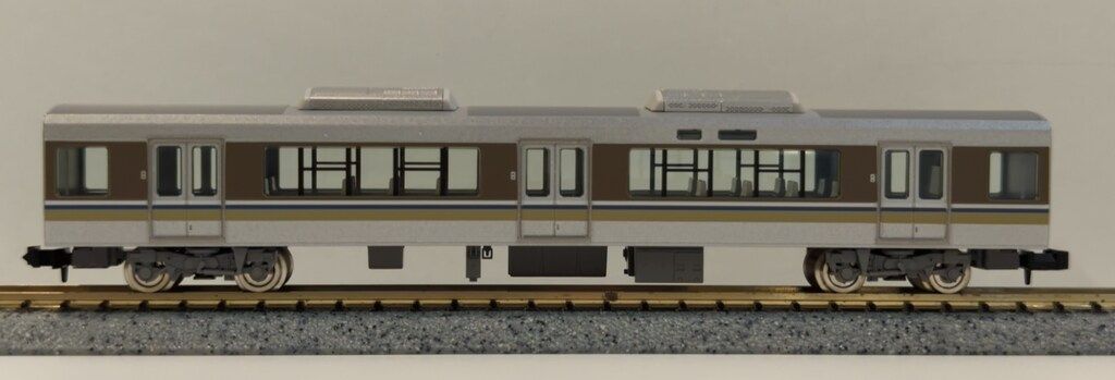 98329 JR 223-2000系近郊電車増結セット(4両)(動力無し) Nゲージ 鉄道模型 TOMIX(トミックス) N) 98329 223 2000系 近郊電車増結セット(4両) | トミックス