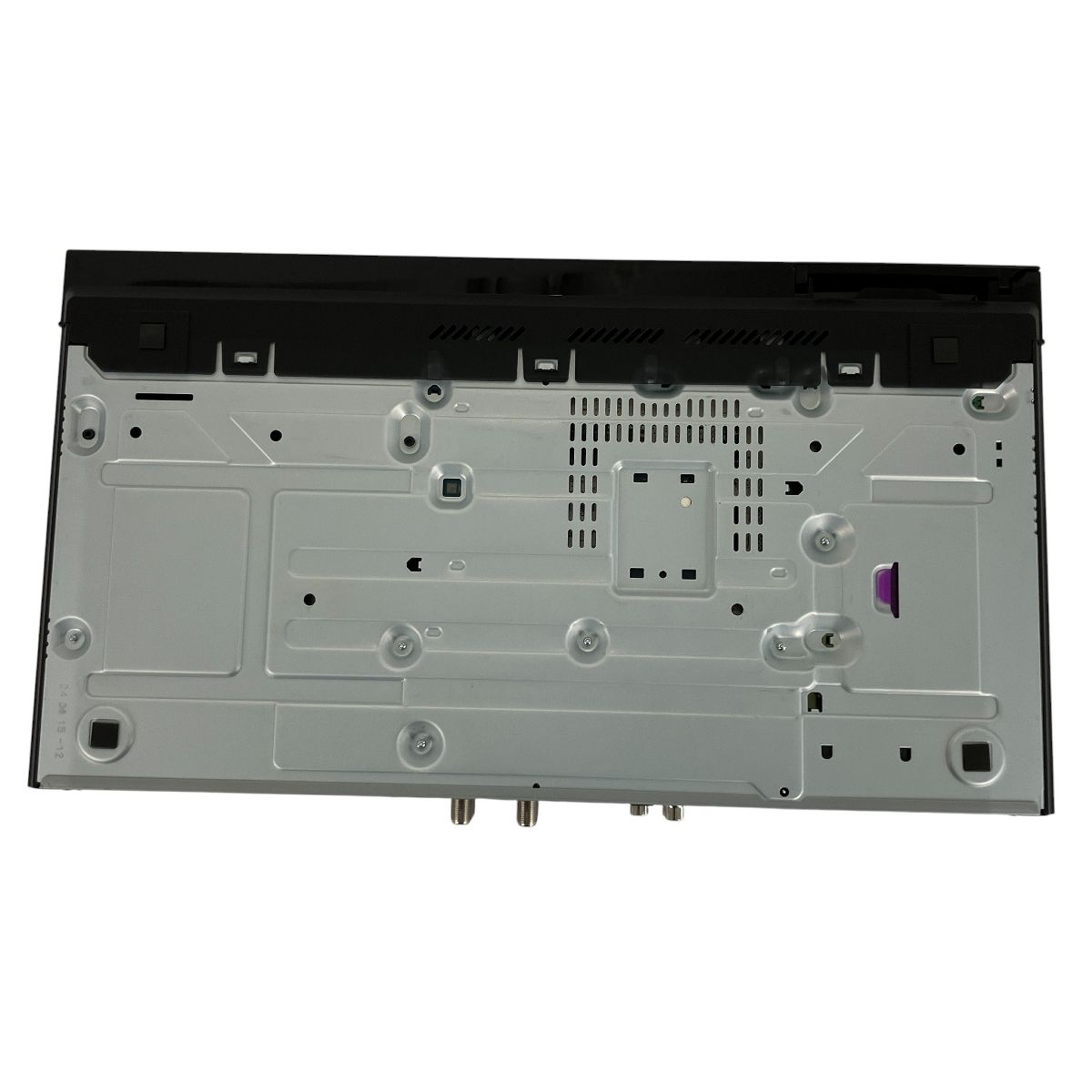 レコーダー 2015年製