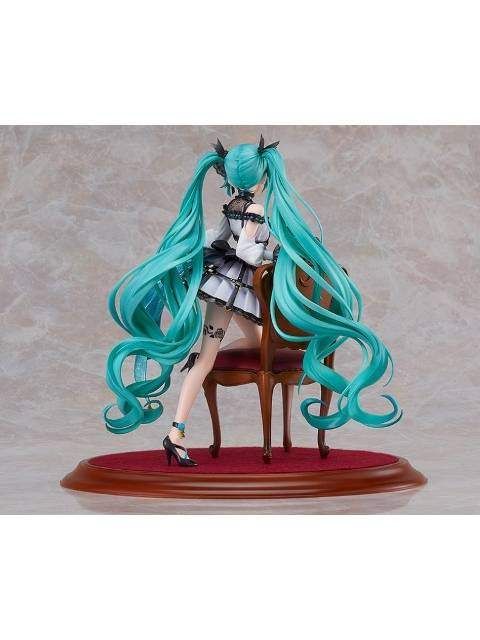 グッドスマイルカンパニー 初音ミク Rose Cage Ver. 1/7 ...