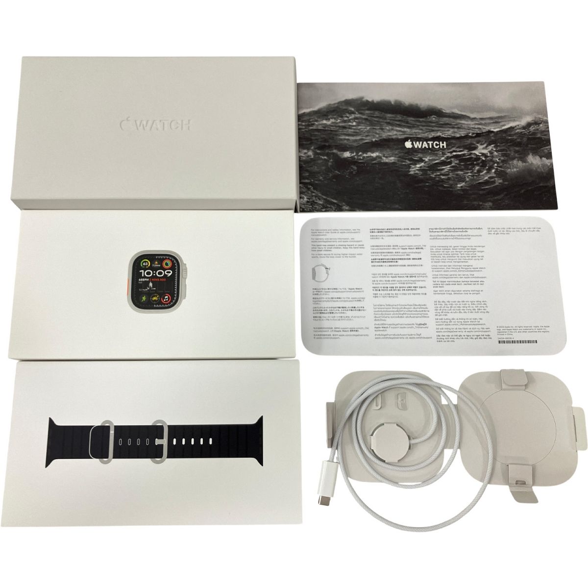 Cellularモデル 49mm