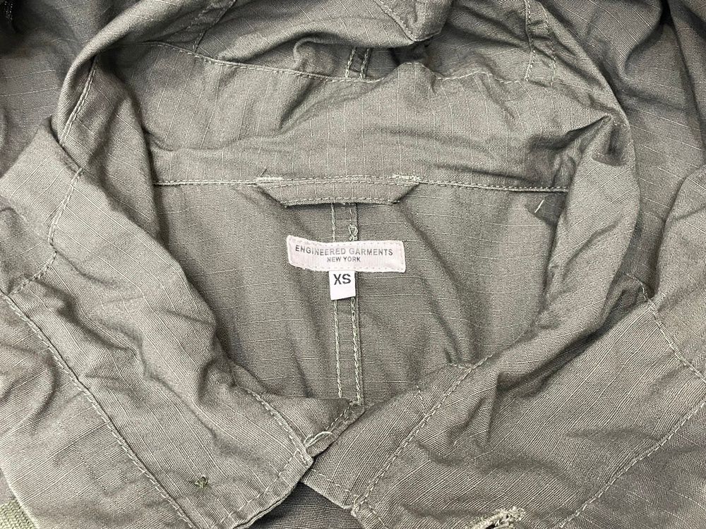 （専用）ENGINEERED GARMENTS HIGHLAND エンジニアガーメンツ ENGINEERED GARMENTS HIGHLAND PARKA