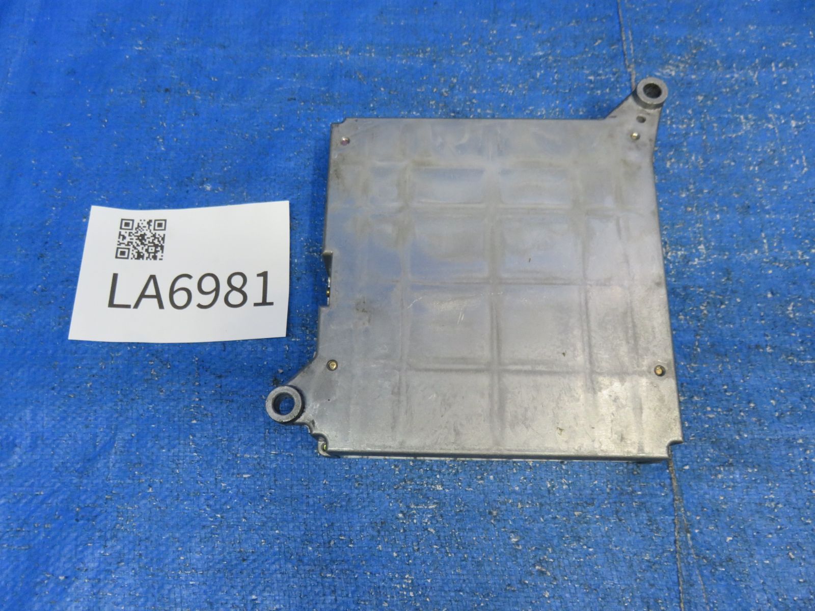 LA6981 ホンダ ステップワゴン RF8 エンジンコンピュータ エンジンコントロールユニット 純正 37820-PNC-J72 RF7 稼働車外し FFCRYSTALESIA_COM