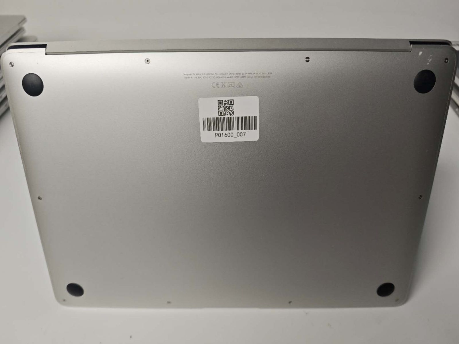 【ジャンク】Macbook Air A2179 Apple MacBook Air 13