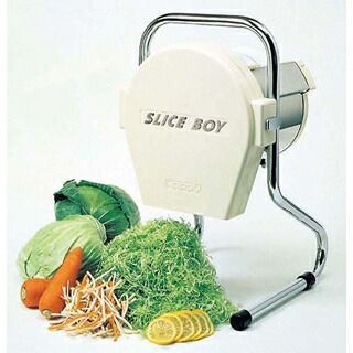 ハッピー スライスボーイMSC-90用 円盤押さえナット