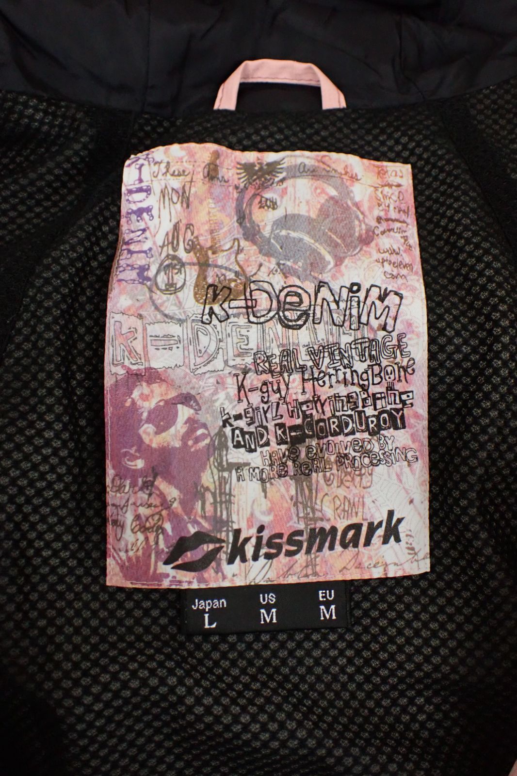 STRAFE MEDOW JACKET＆SCARETT BIB Strafe Women's Meadow