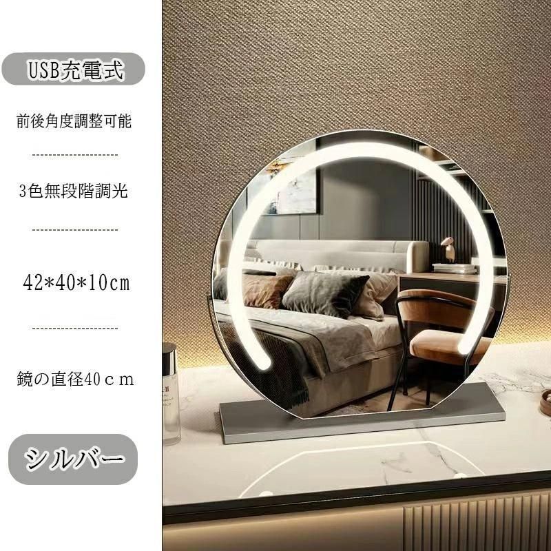 アップ ミラー