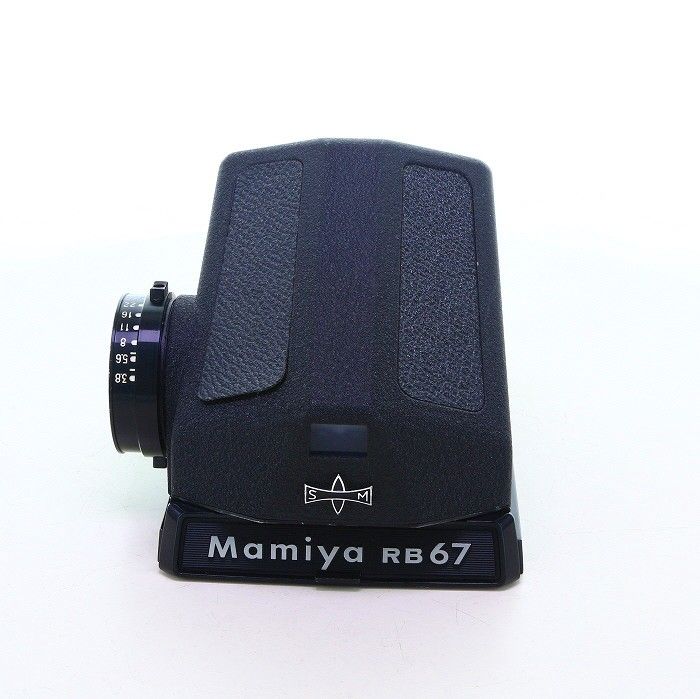 RB67用 プリズムファインダー