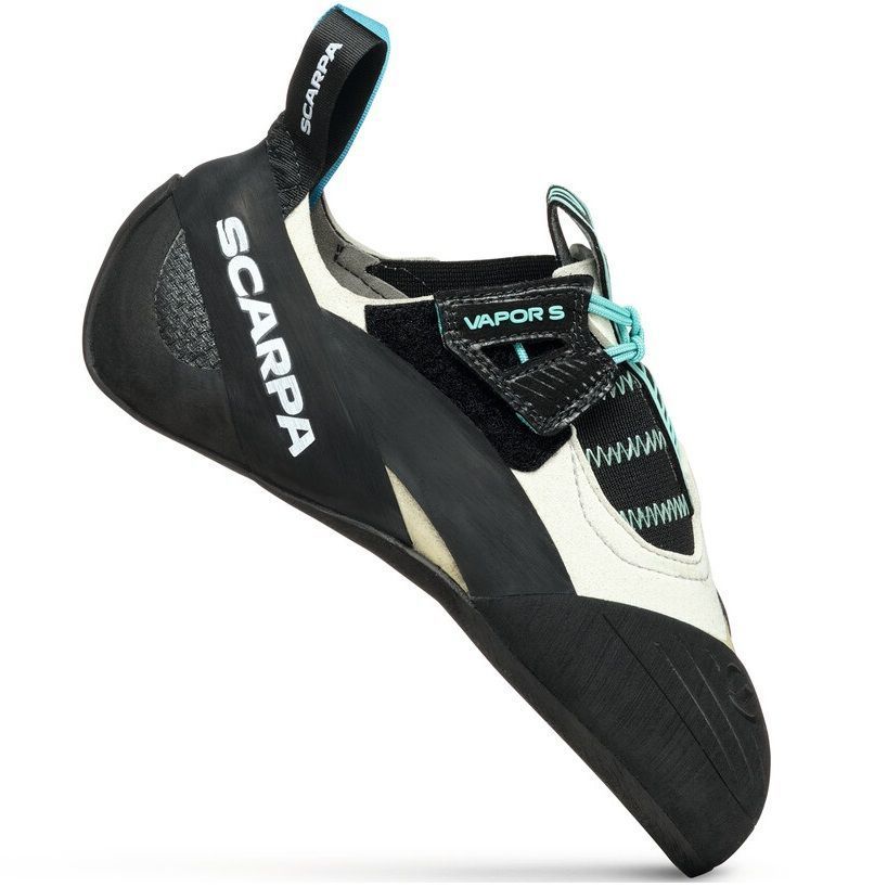 Scarpa Vapor S WMN Climbing Shoes スカルパ ベイパー Ｓ ウーマン クライミングシューズ