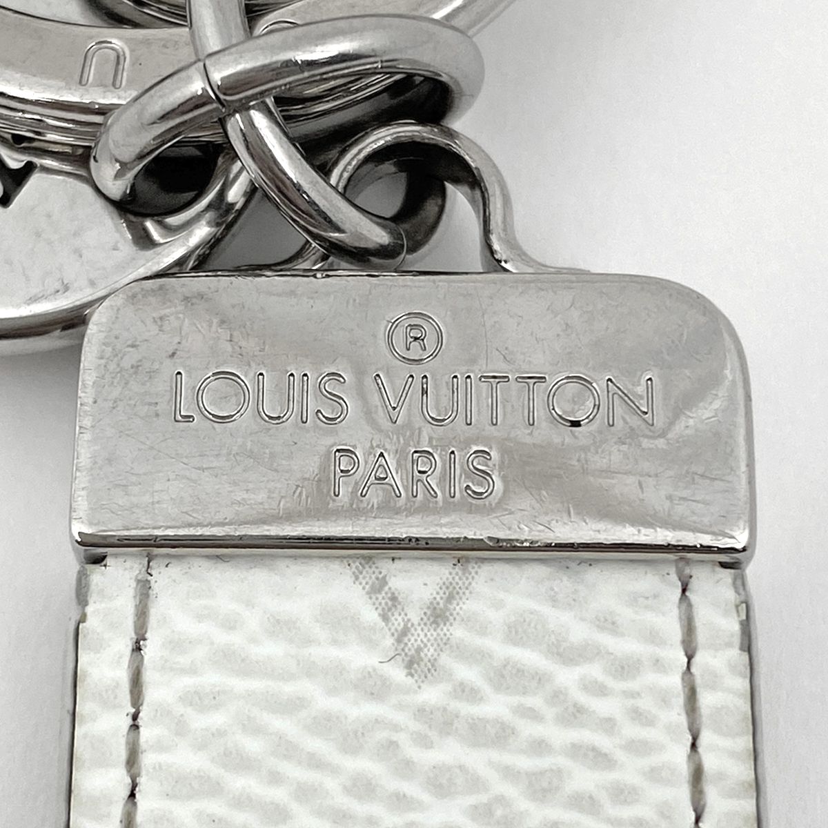 ルイ・ヴィトン Louis Vuitton ポルトクレ ネオ LV クラブ