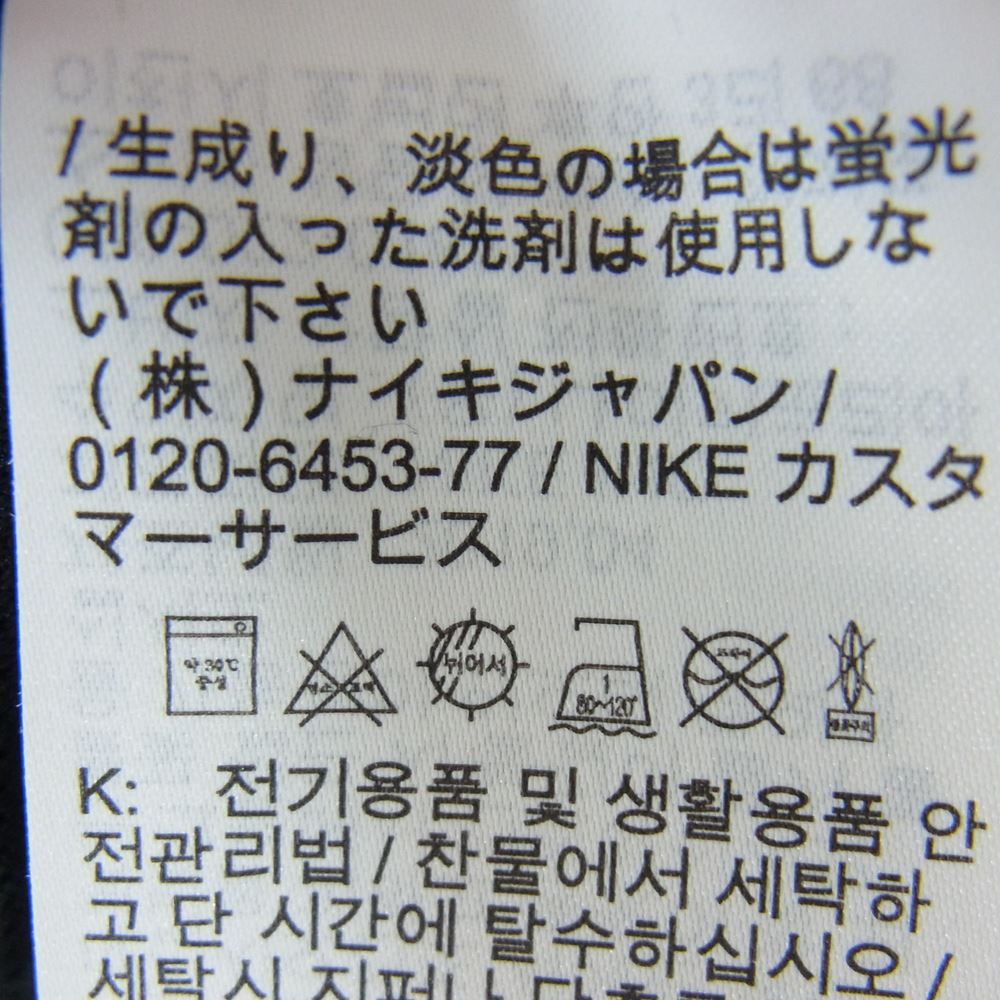 NIKE ナイキ CK4948-728 アノラック マウンテン パーカー ジャケット