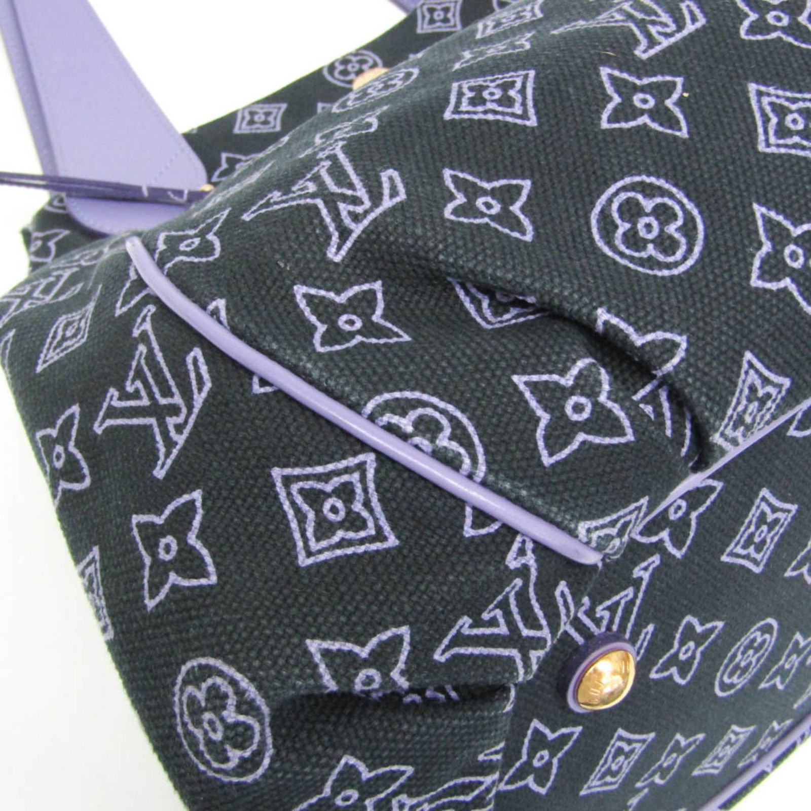 【難あり】Louis Vuitton ビーチバッグ 大型トート イパネマ 難あり】Louis Vuitton ビーチバッグ 大型トート イパネマ