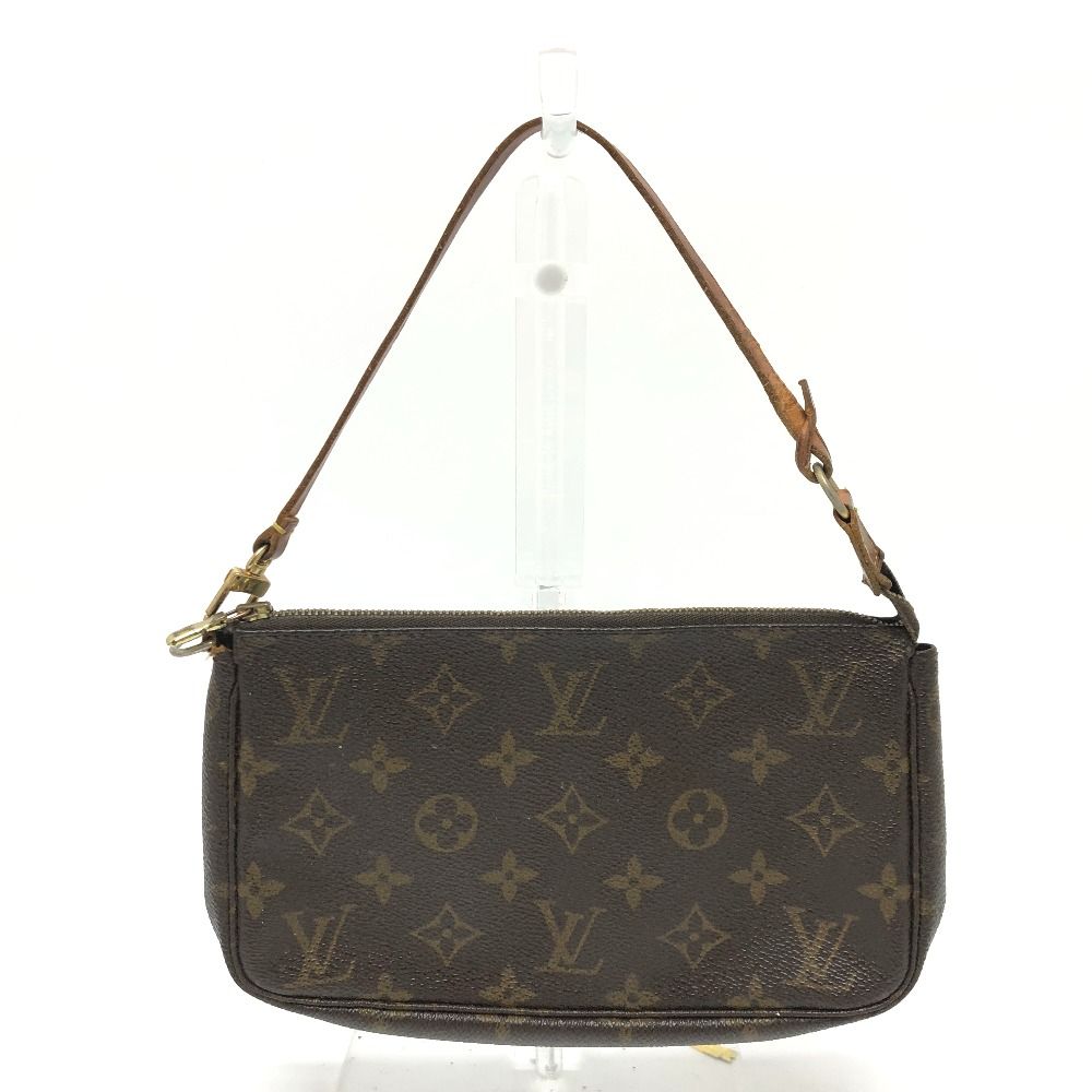 LOUIS VUITTON ルイヴィトン アクセサリーポーチ ポシェット アクセ 