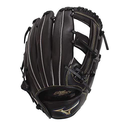 ミズノ(MIZUNO) ソフトボール ジュニア セレクトナイン オールラウンド