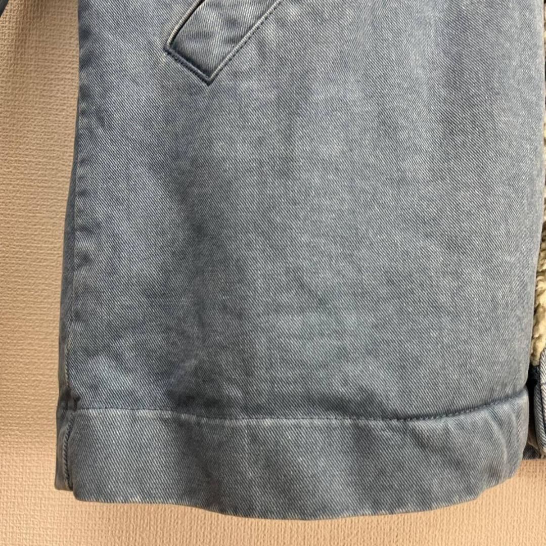 Ron Herman × Wrangler ロンハーマン ラングラー 別注 WS9024 ボア