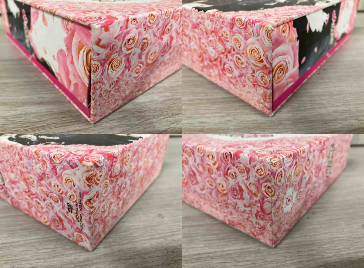 DVD メイちゃんの執事 DVD-BOX 水嶋ヒロ 榮倉奈々 佐藤健 谷村美月