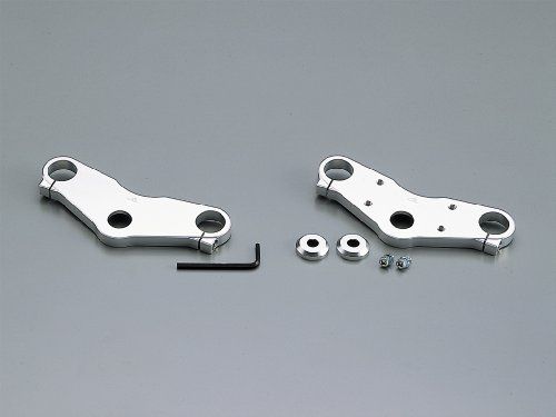 【新品・3営業日で発送】ハリケーン ジュラルミン・TOPブリッジ APE (HT0530-01)