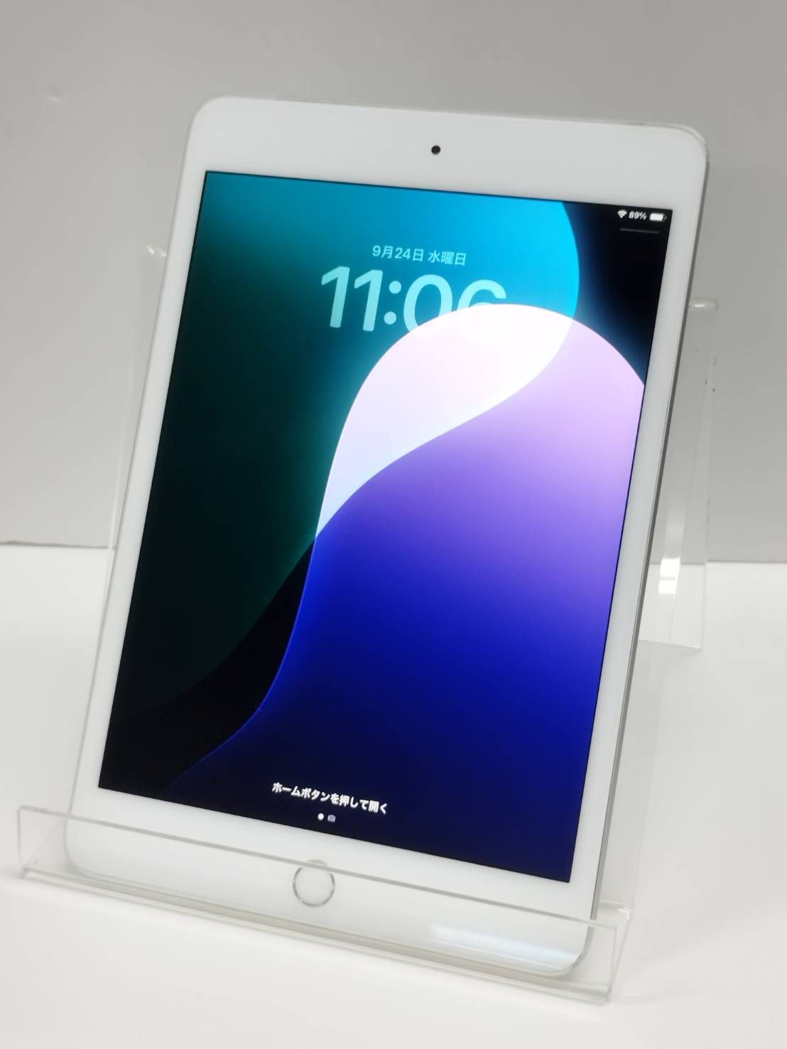 Wi-Fi Cellular iPad mini 第5世代|A2124|64GB MUX62J|A