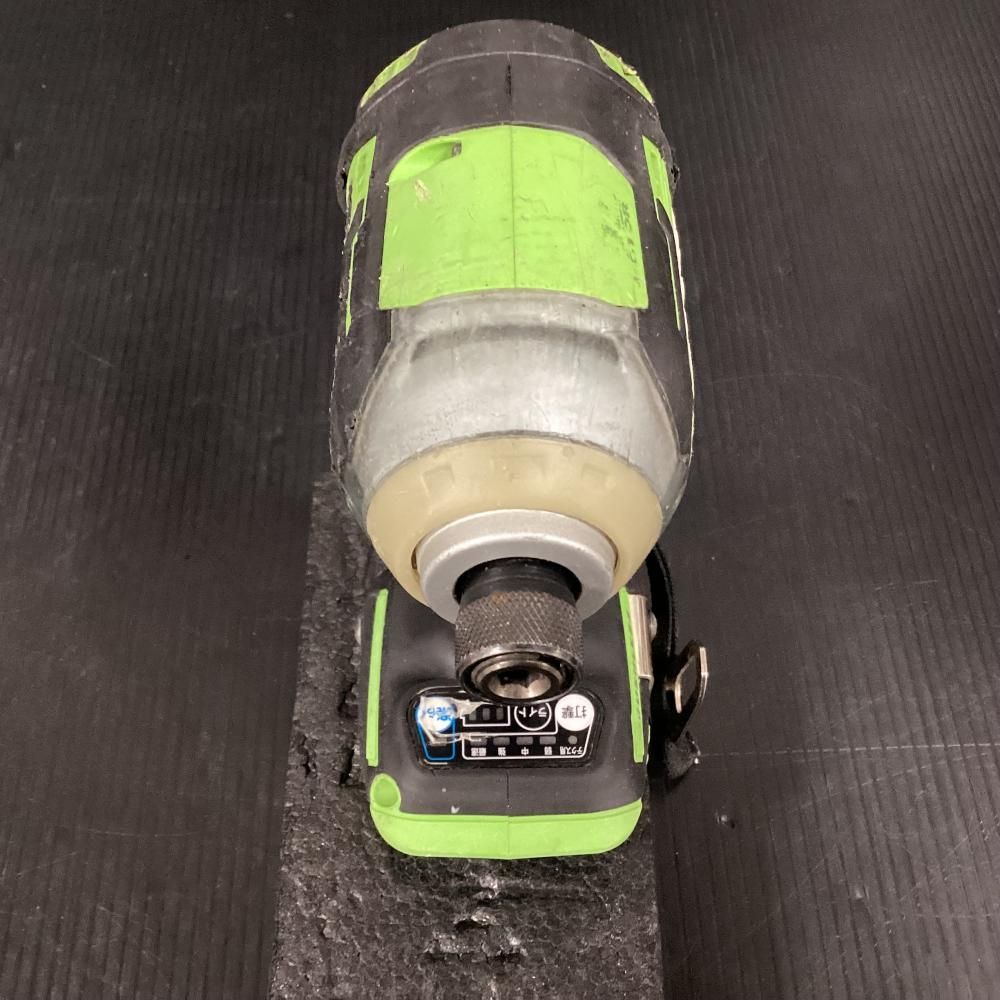 マキタ|makita TD170DZL