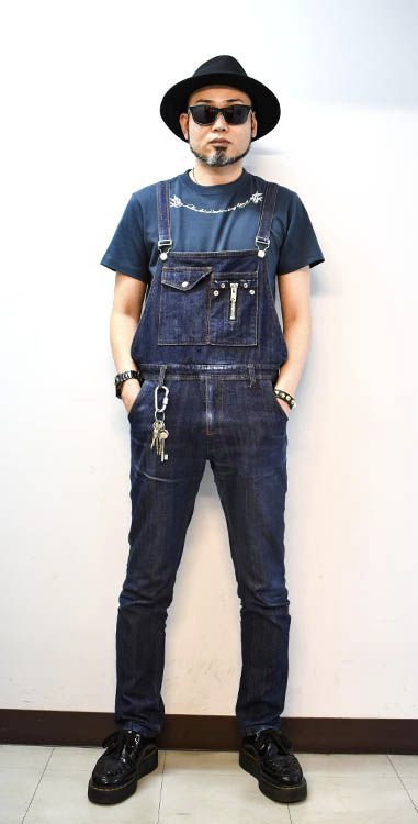 Swallow NECK Tシャツ