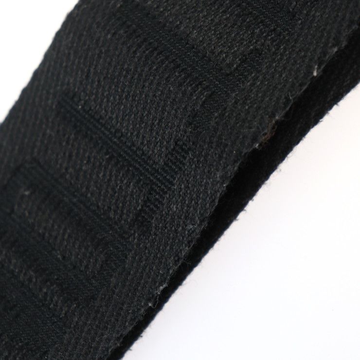 ⭐️未使用⭐️ ルイヴィトン ショルダーストラップ LV ブラック LOUIS VUITTON 並行輸入 ルイヴィトン ショルダーバッグ Louis