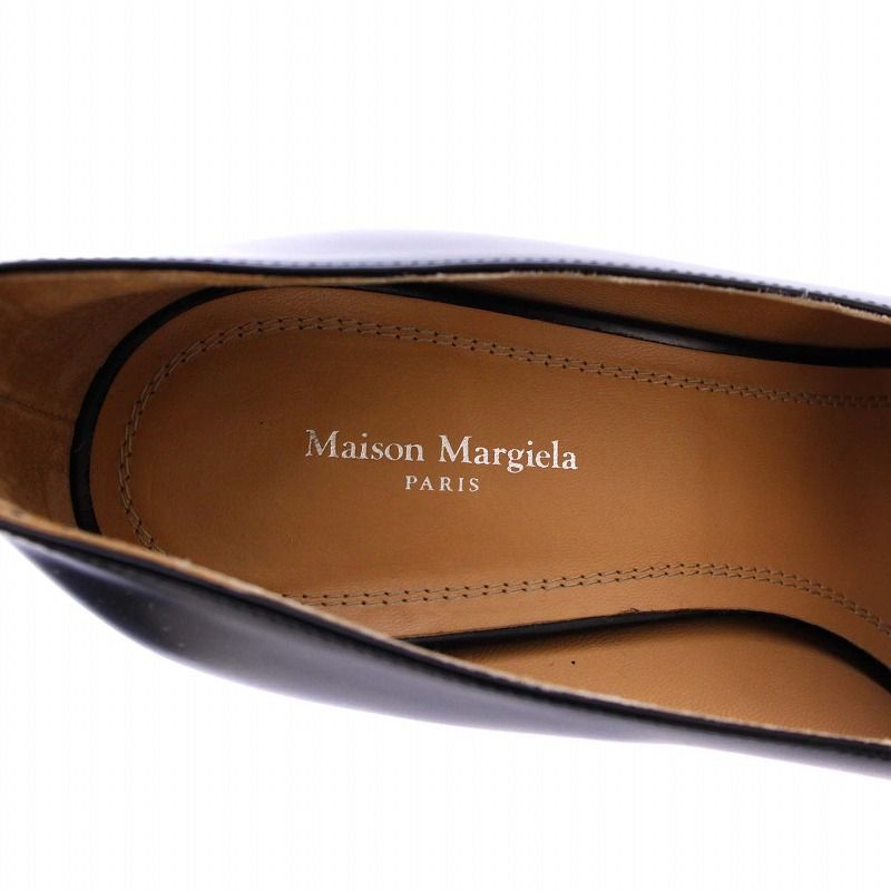 メゾンマルジェラ 22 Maison Margiela 22 TABI PUMPS 足袋