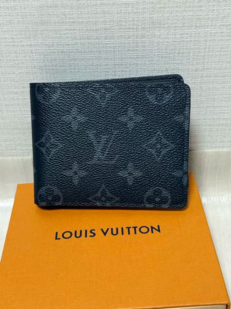 Louis Vuitton エクリプス　二つ折り財布 楽天市場】【財布】LOUIS VUITTON ルイ ヴィトン モノグラム