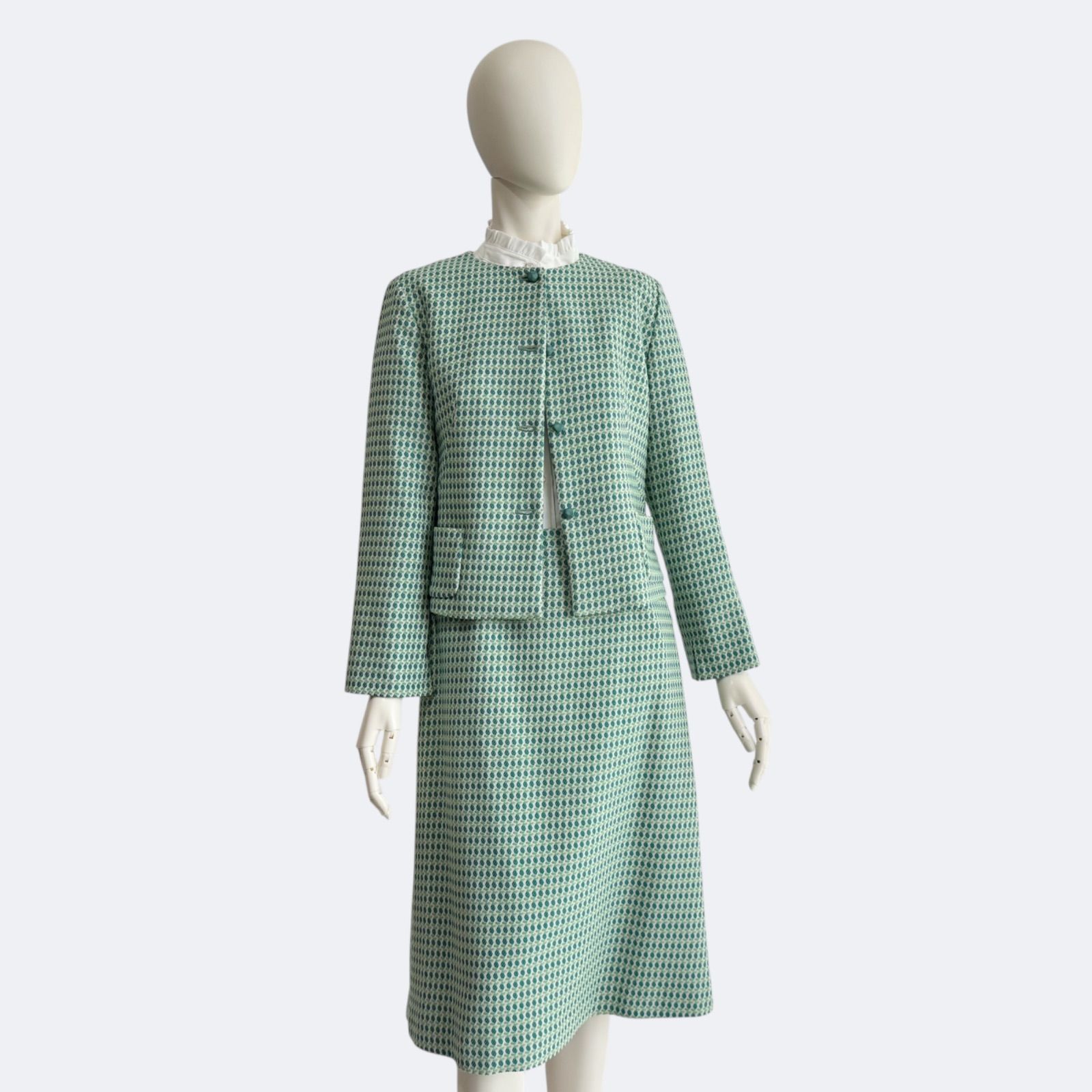 スーツ レディース