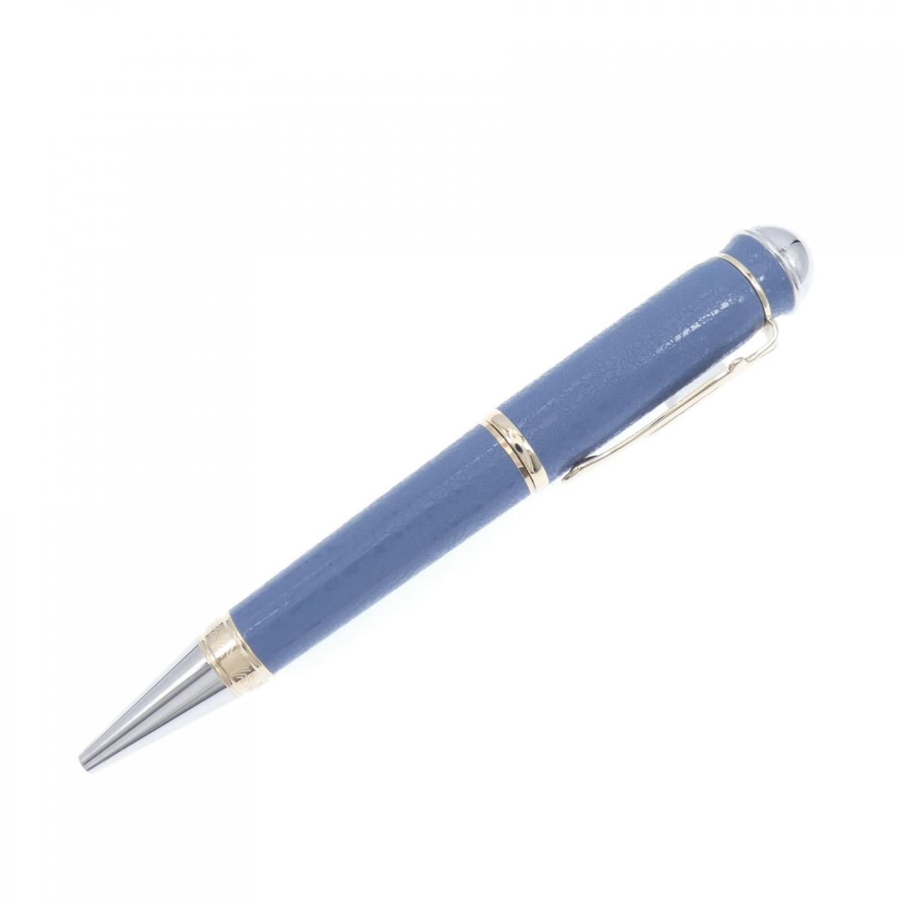 モンブラン ヨハン･ヴォルフガング･フォン･ゲーテ 131440 ボールペン