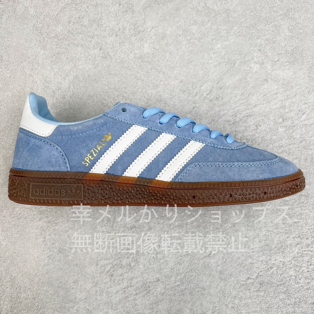 BD7632 adidas SPEZIAL アディダス スペツィアル ライトブルー