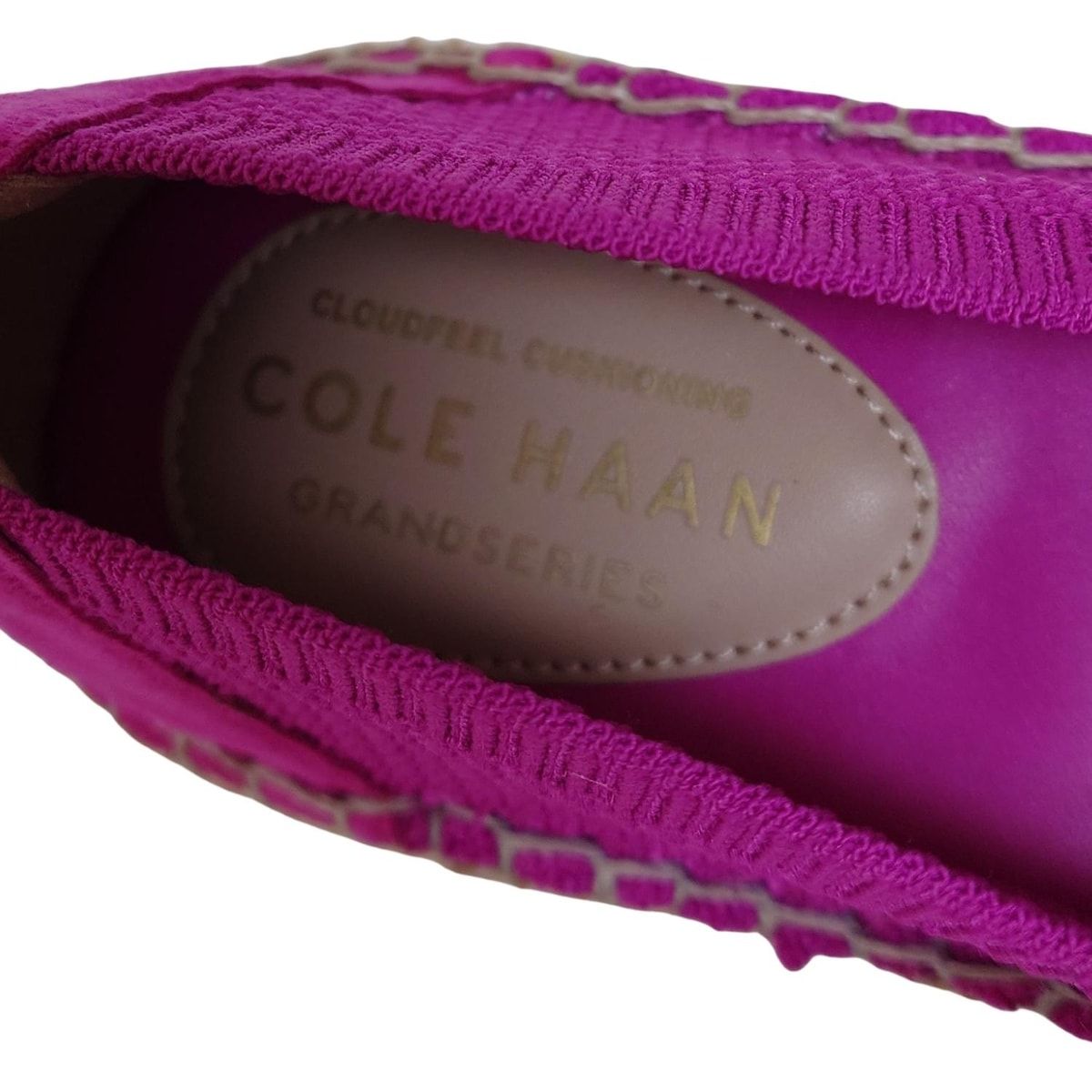 イヴェット バレエ フラット womens. 12000 | COLE_HAAN