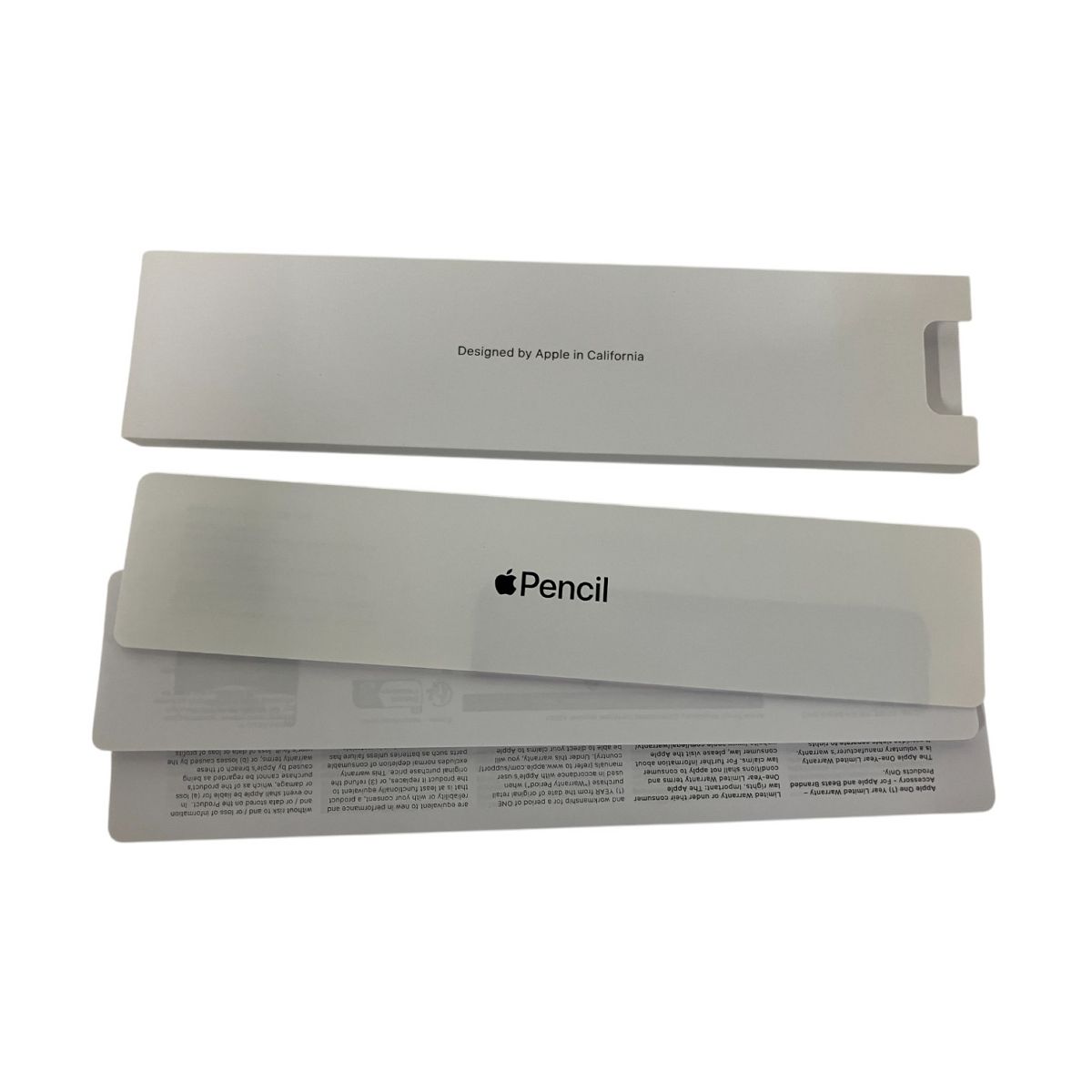 Apple Pencil