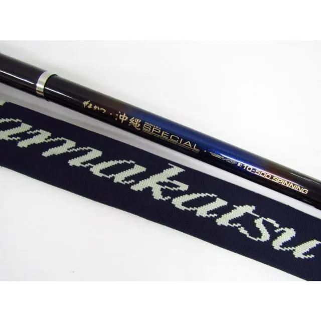 2025年最新】がまかつ 沖縄スペシャルの人気アイテム - メルカリ