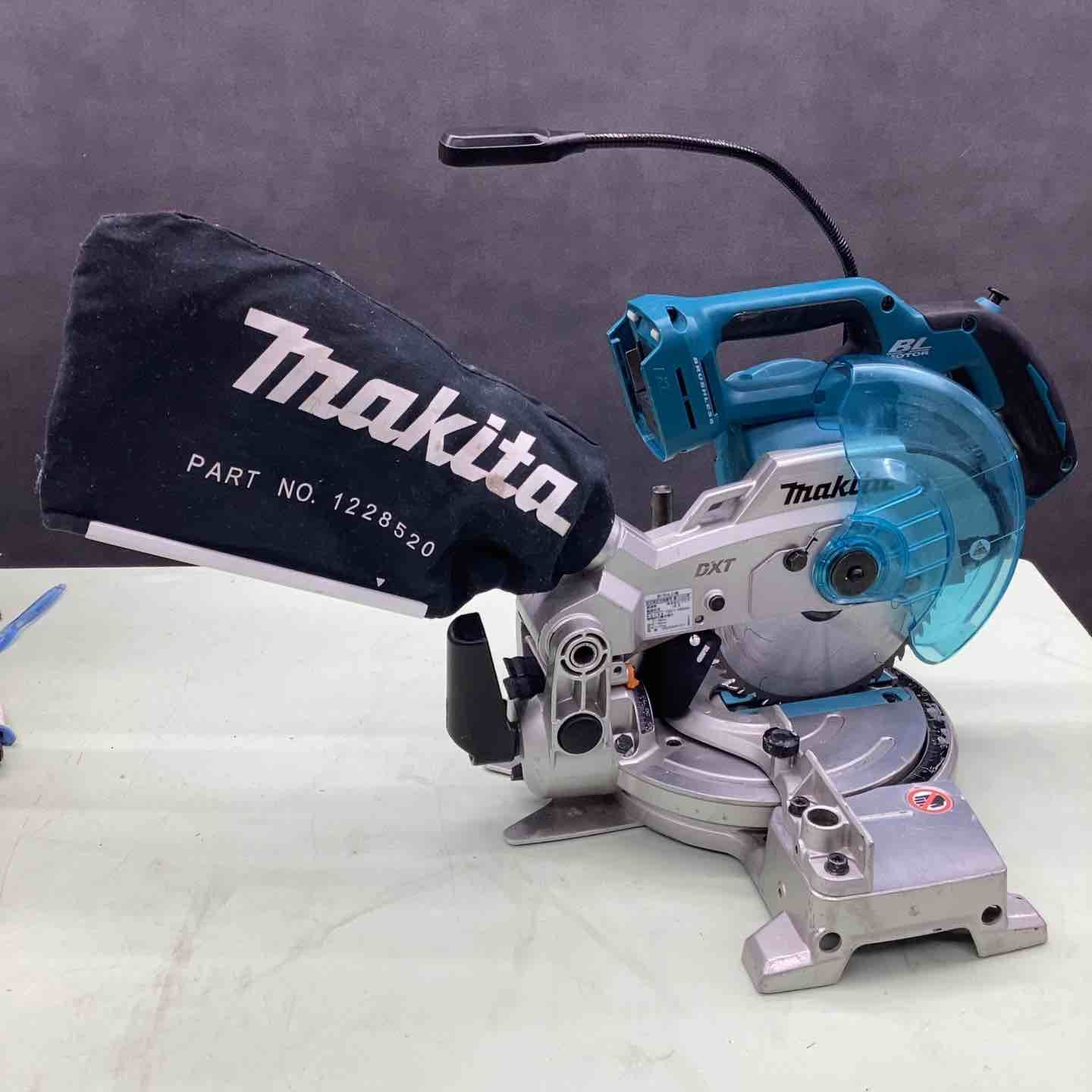 マキタ makita コードレス卓上マルノコ LS600DZ 越谷店