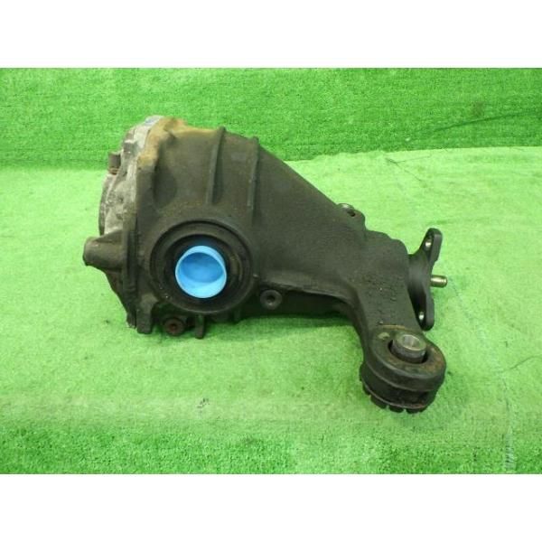 クラウンマジェスタ UZS187 リアリジットデフ・デフギア・リアデフ C 4WD 41110-30A60 062