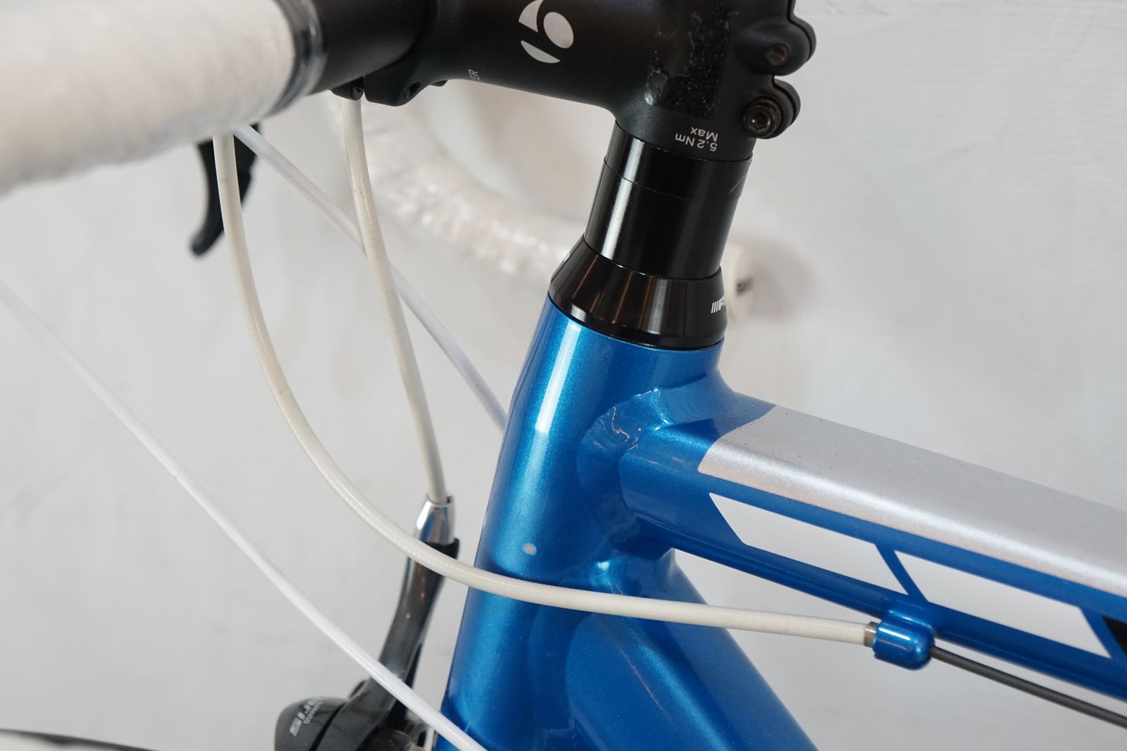 ロードバイク バイチャリ浦和ベース