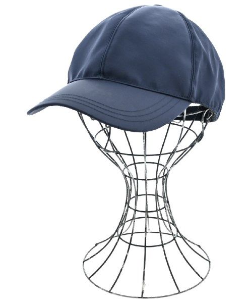 PRADA キャップ メンズ 【古着】【中古】【送料無料】