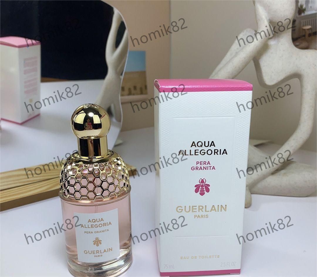 【 Pera Granita 】新品未開封 Guerlain 香水 レディース/メンズ  75ml ユニセックス