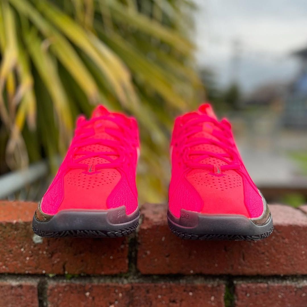 NIKE AIR ZOOM G.T. CUT 3 EP ナイキ エア ズーム GT カット 3