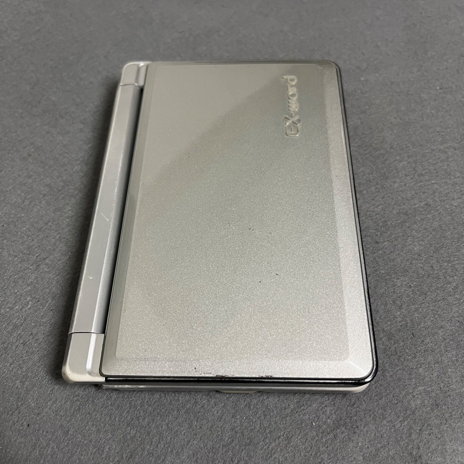 CASIO EX-word DATAPLUS4 XD-SF7300 電子辞書 辞書 カシオ - メルカリ