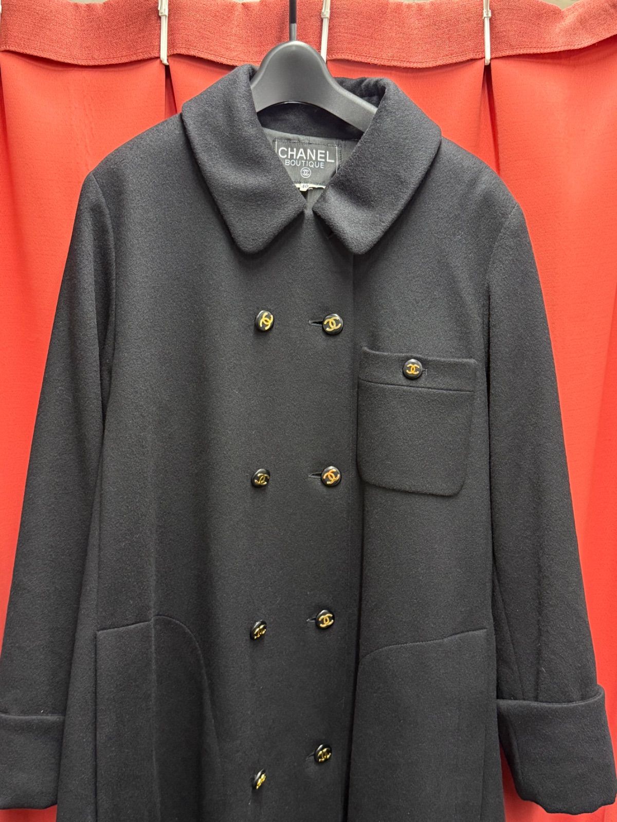 ブレスユーBlessUblessuBLESS U ダブルジップパーカーフーディー