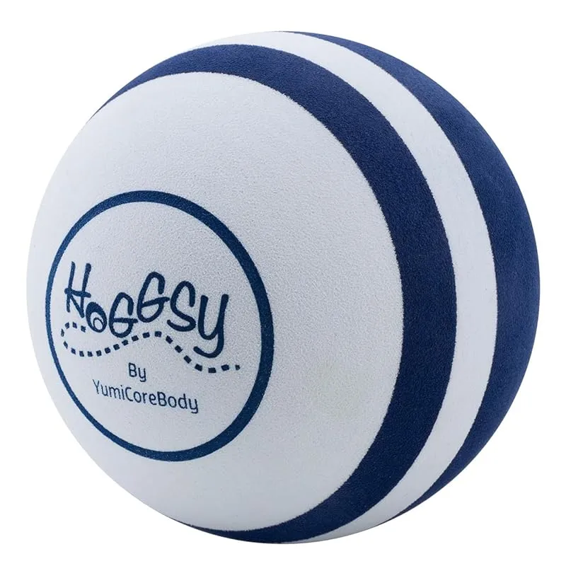 トレーニング・エクササイズ Hoggsy エクササイズボール YumiCoreBody