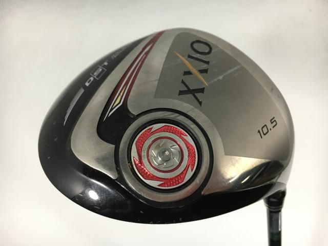 【中古ゴルフクラブ】ダンロップ ゼクシオ9 ナイン (XXIO 9) ドライバー 2016 MP900 1W【14日間返品OK】