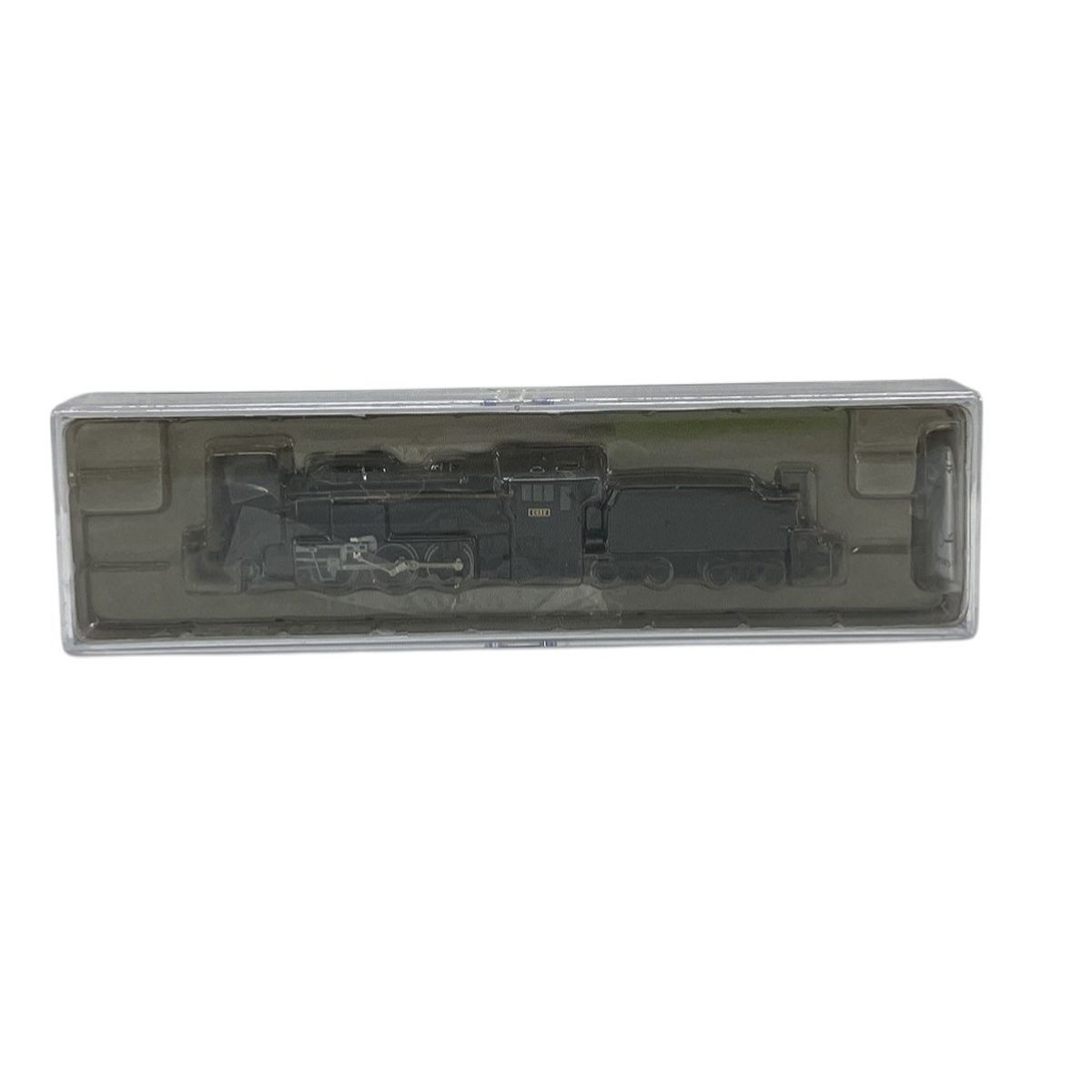 Nゲージ MICROACE AO280 C63-2 標準型 MICRO ACE マイクロエース A0280 C63-2 標準型 蒸気機関車 鉄道