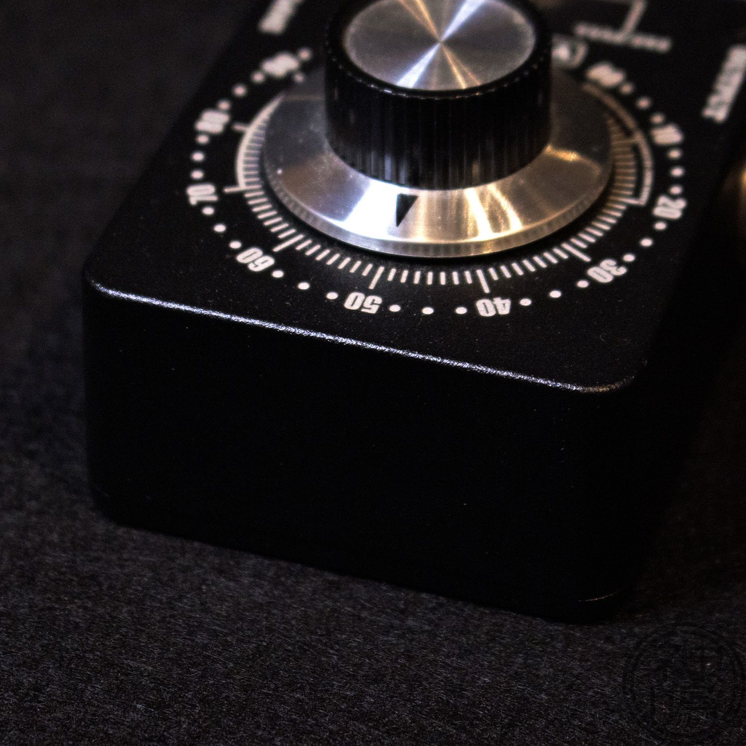 KING TONE GUITAR【miniFUZZ ge】 - メルカリ