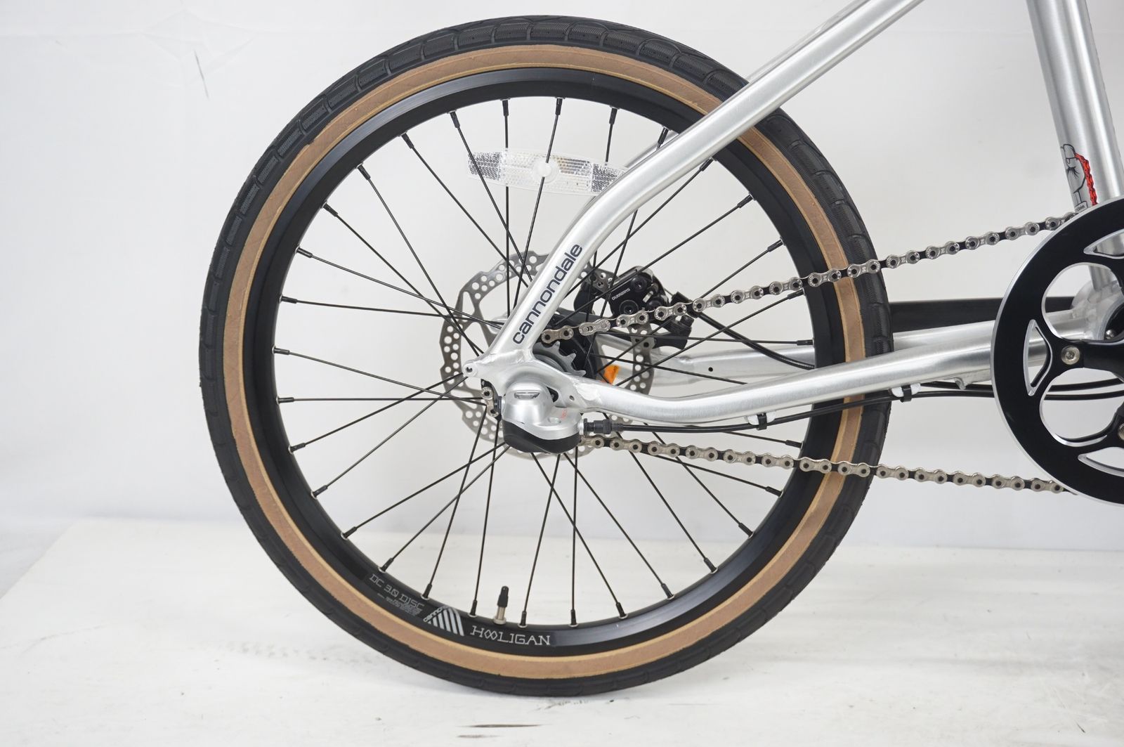 CANNONDALE 「キャノンデール」 HOOLIGAN 1 2018年モデル 20インチ 
