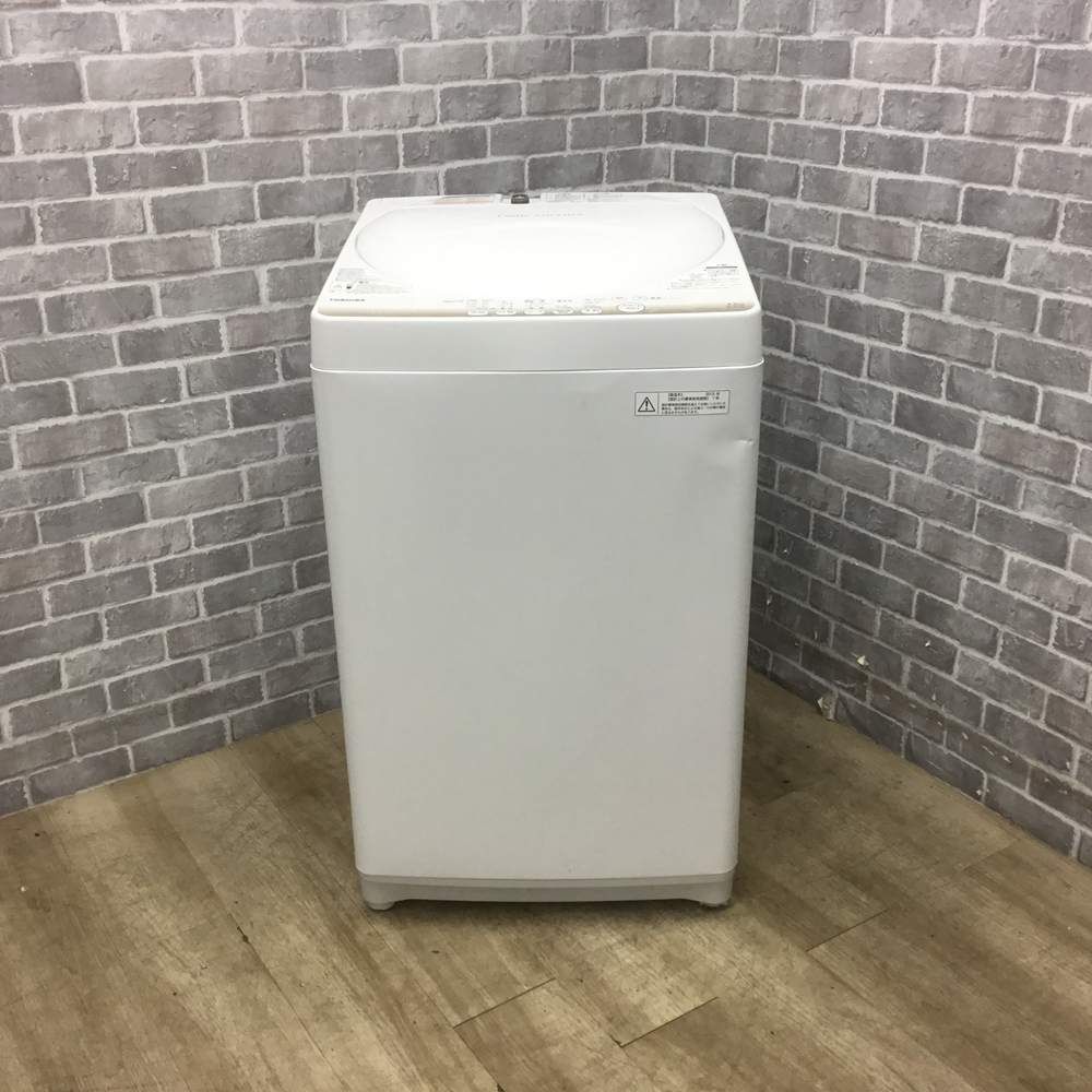 東芝 洗濯機