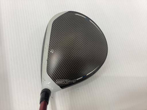 ●テーラーメイド ゴルフクラブ ドライバー●SIM MAX●フレックスS 中古】 テーラーメイド SIM MAX 9° ドライバー DR 純正特注