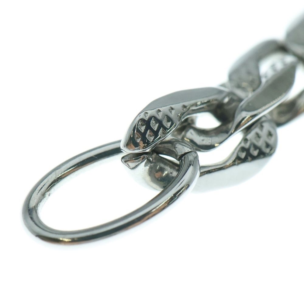 DIESEL ディーゼル STEEL NECKLACE Dロゴ ネックレス シルバー|ゴールド DX1343 MERCADOAVALIA_COM_BR