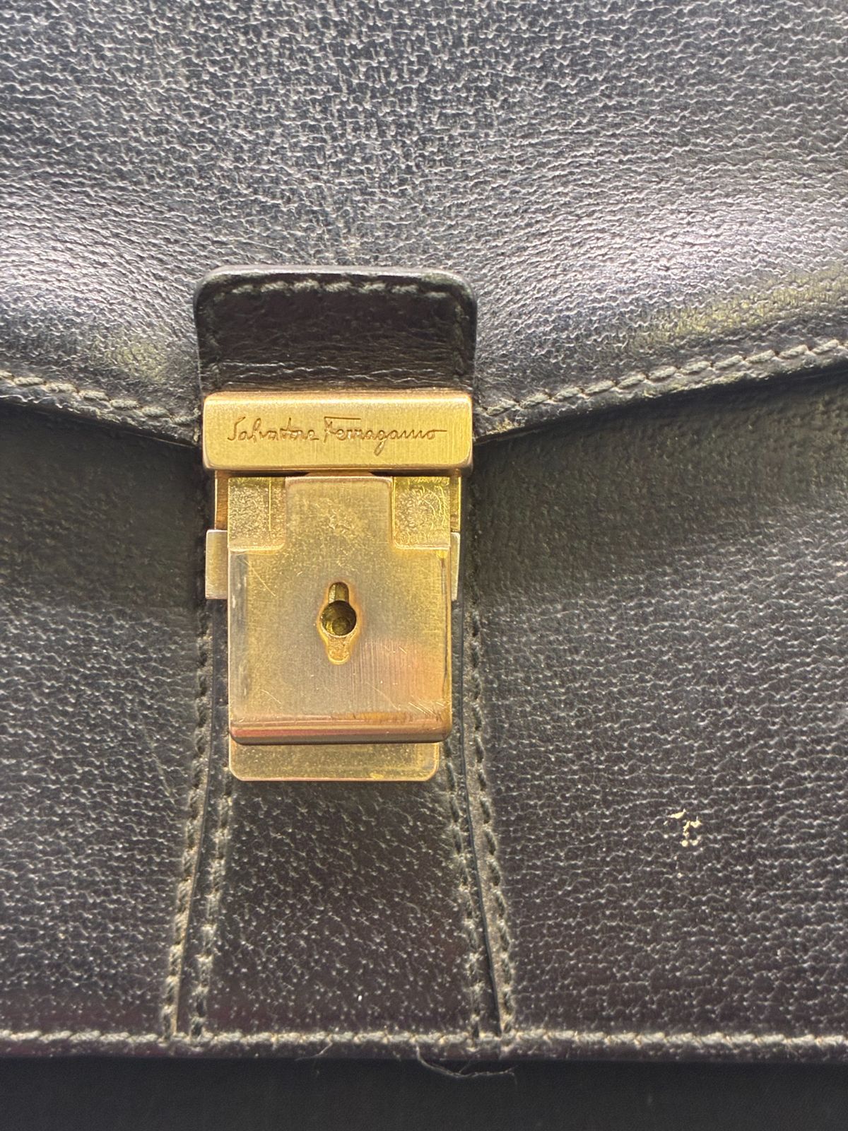 サルヴァトーレフェラガモ